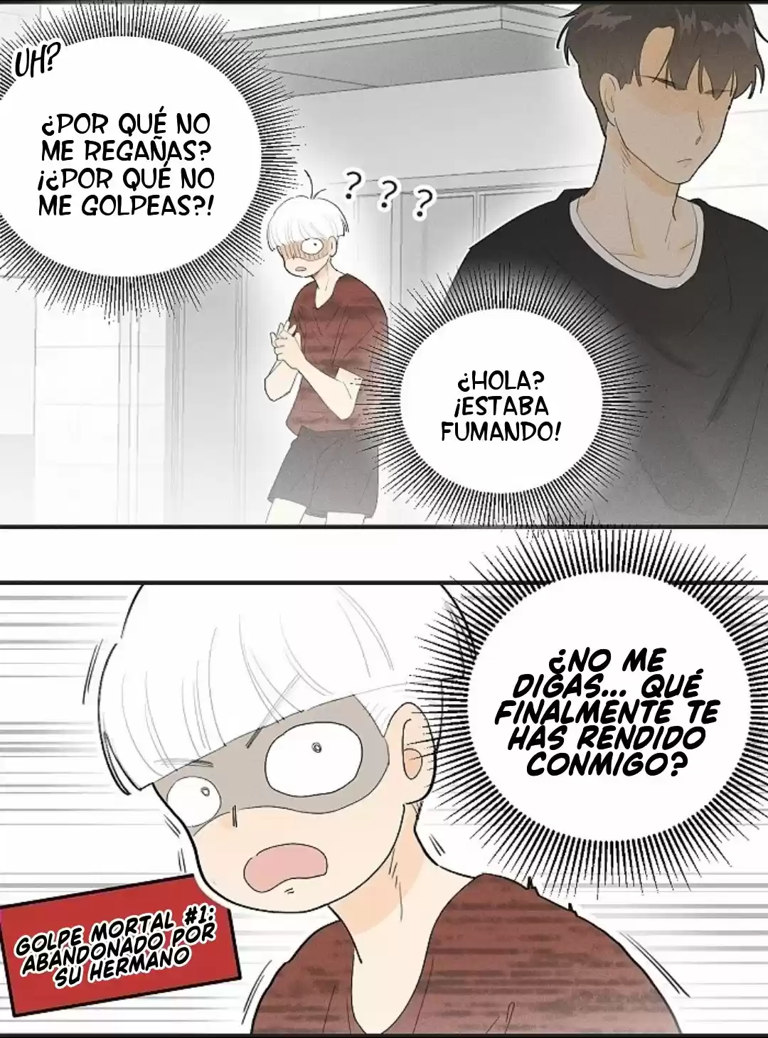 Salt Friend (Yan You) (2020) - Capítulo 65 - Página 6 - LectorTMOo