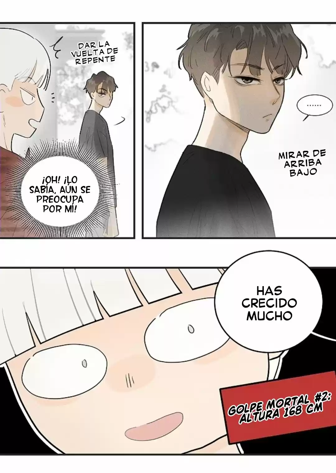 Salt Friend (Yan You) (2020) - Capítulo 65 - Página 7 - LectorTMOo