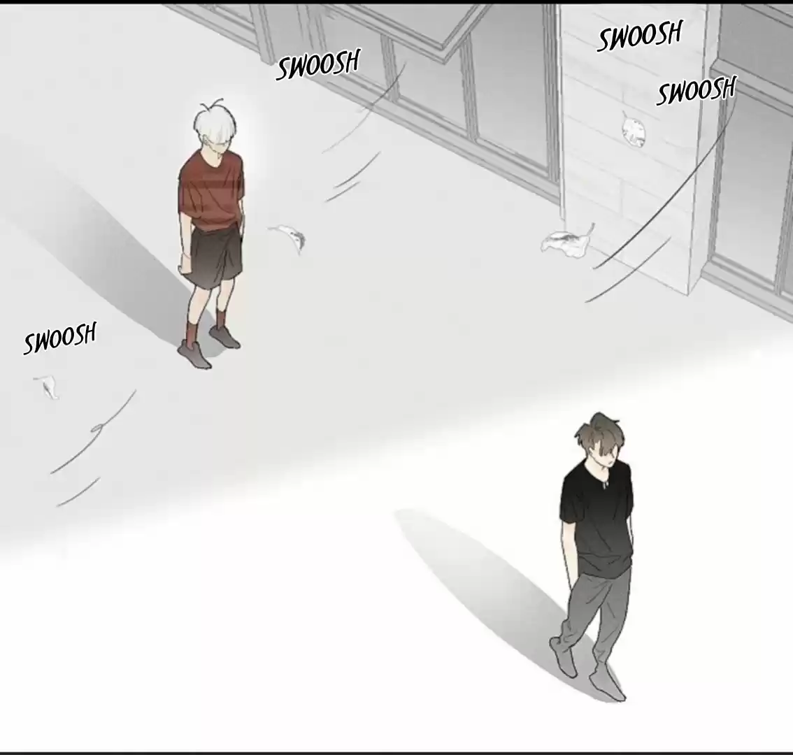 Salt Friend (Yan You) (2020) - Capítulo 65 - Página 8 - LectorTMOo