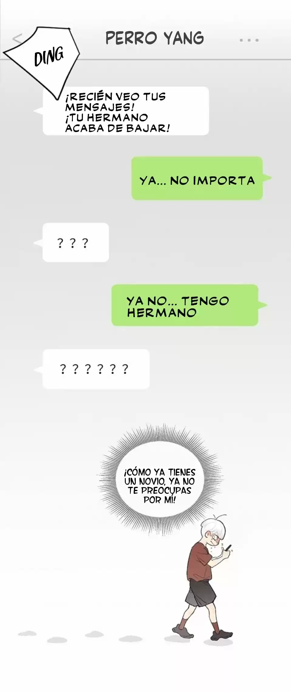 Salt Friend (Yan You) (2020) - Capítulo 65 - Página 9 - LectorTMOo
