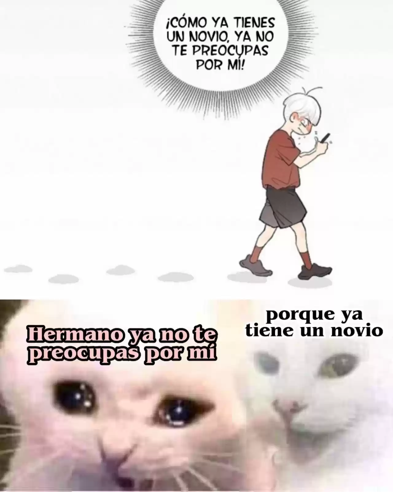 Salt Friend (Yan You) (2020) - Capítulo 65 - Página 10 - LectorTMOo