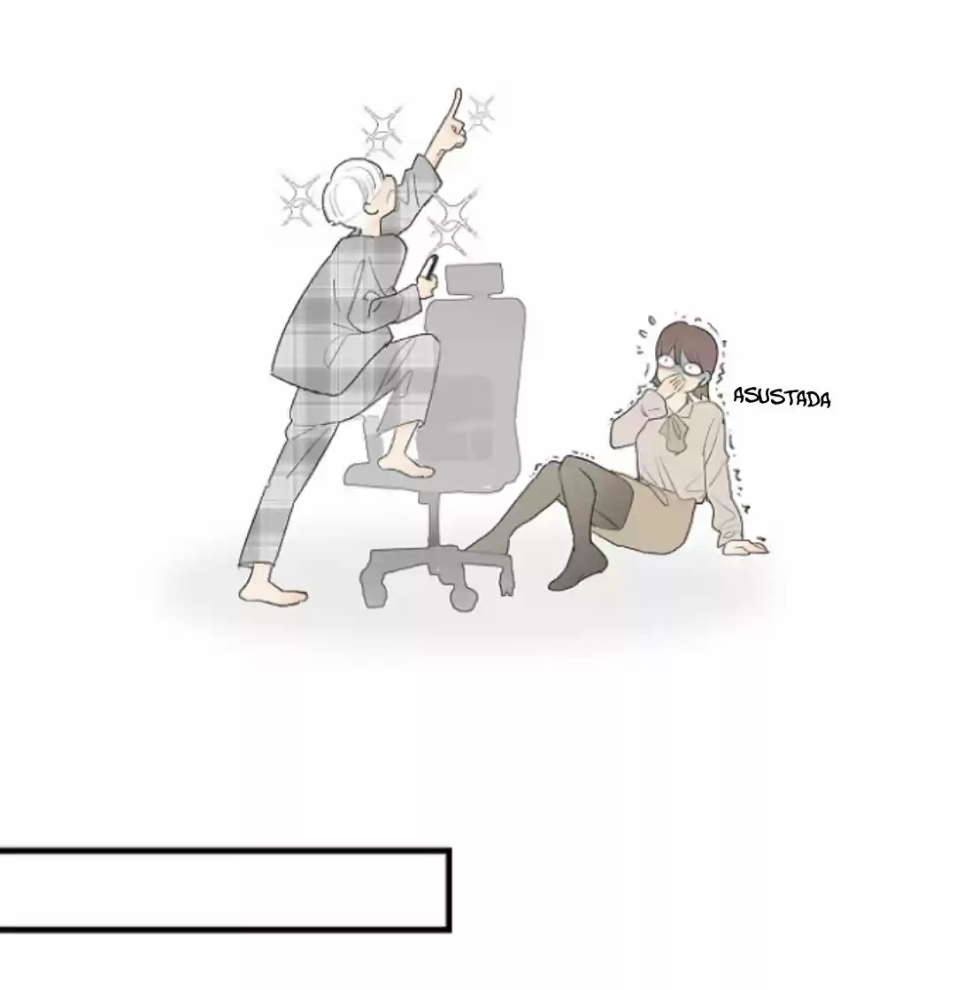 Salt Friend (Yan You) (2020) - Capítulo 66 - Página 5 - LectorTMOo