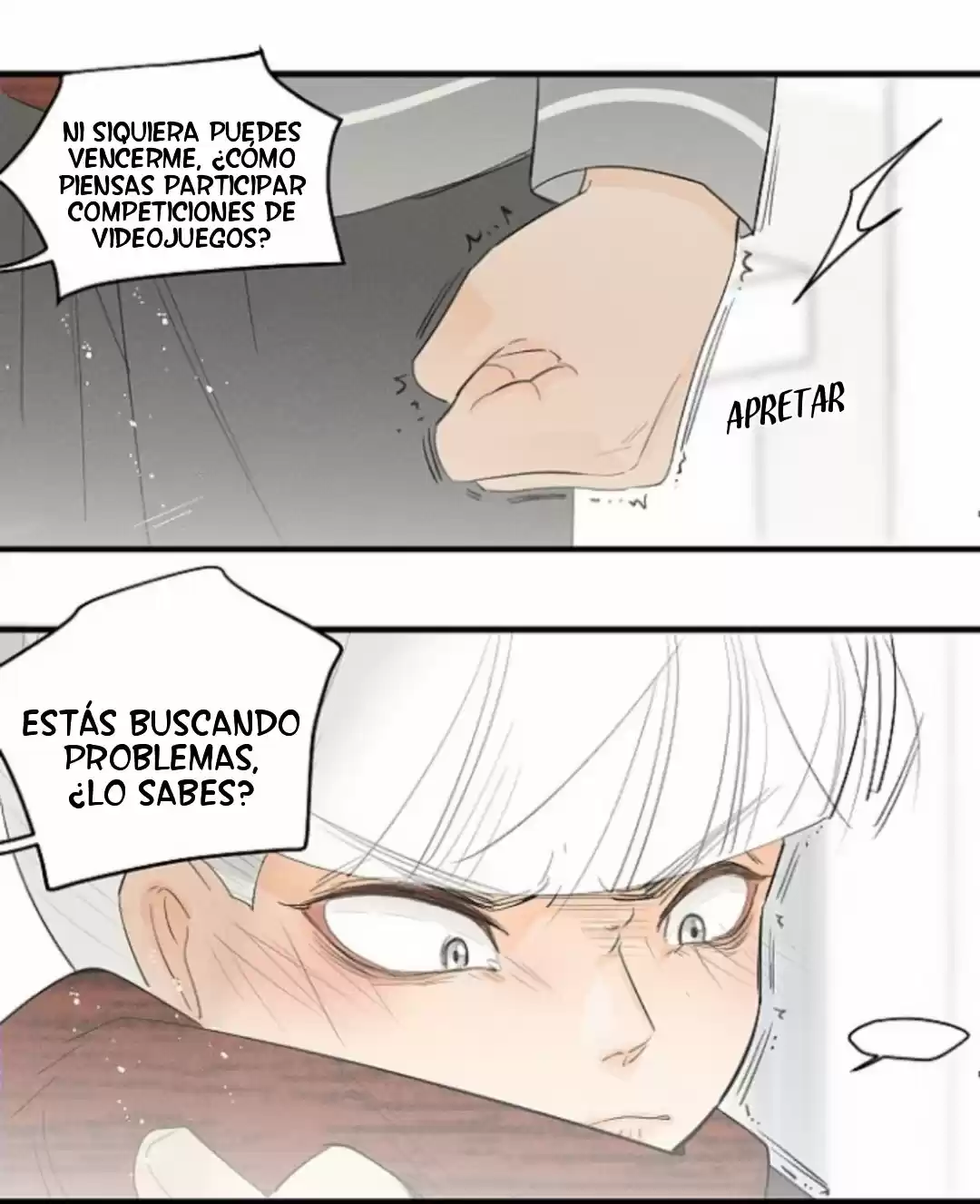 Salt Friend (Yan You) (2020) - Capítulo 66 - Página 7 - LectorTMOo