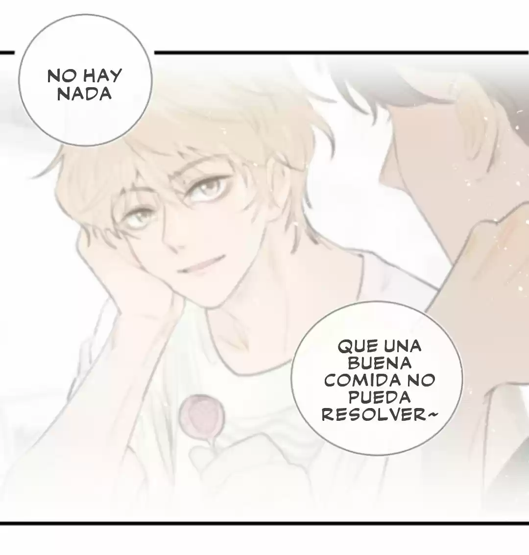 Salt Friend (Yan You) (2020) - Capítulo 66 - Página 11 - LectorTMOo