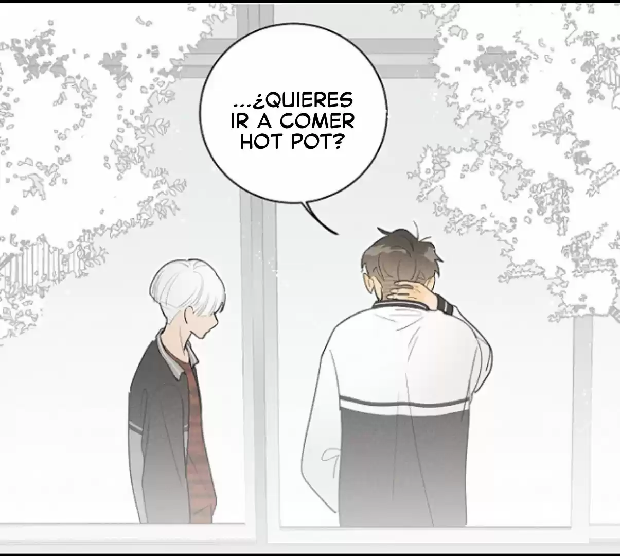 Salt Friend (Yan You) (2020) - Capítulo 66 - Página 12 - LectorTMOo