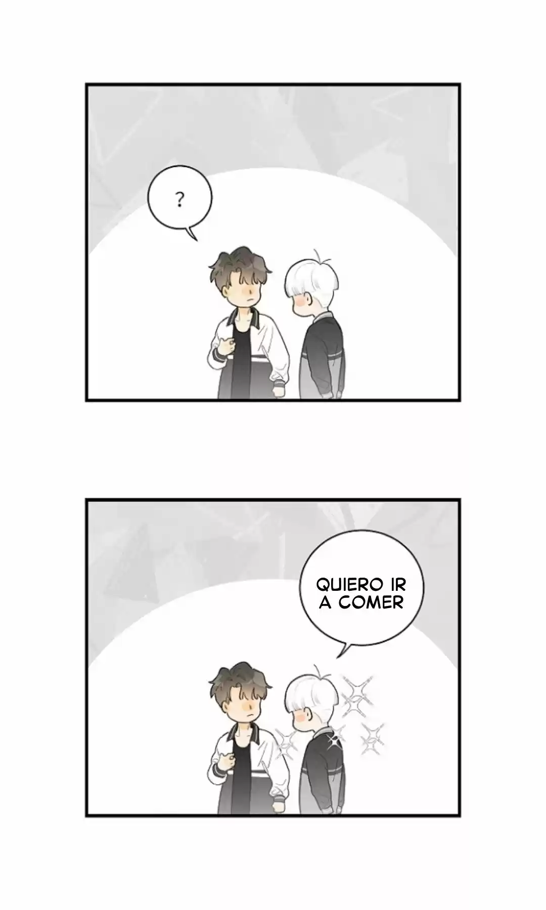 Salt Friend (Yan You) (2020) - Capítulo 66 - Página 14 - LectorTMOo