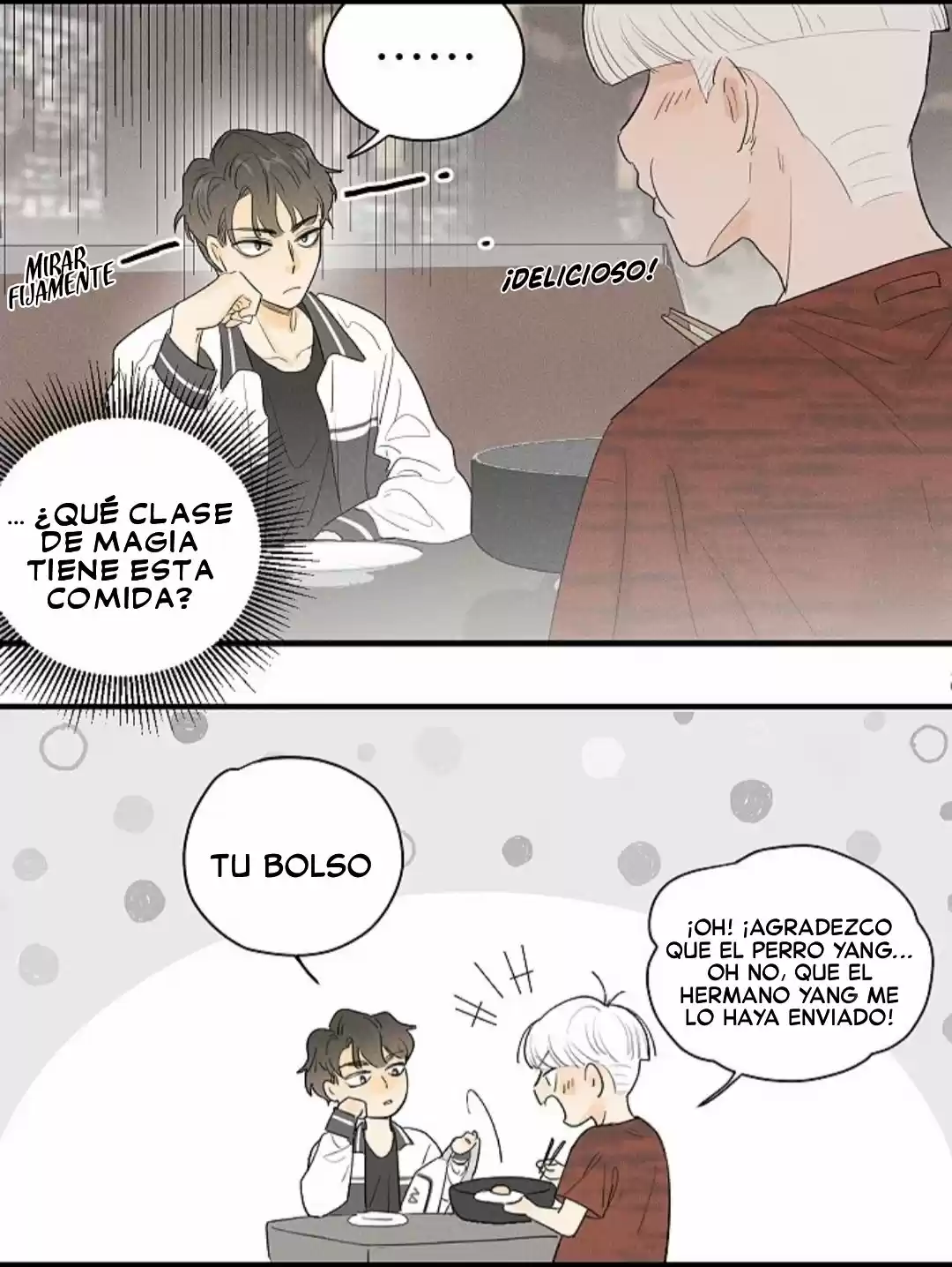 Salt Friend (Yan You) (2020) - Capítulo 67 - Página 4 - LectorTMOo