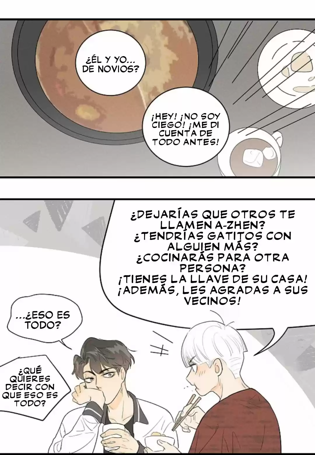 Salt Friend (Yan You) (2020) - Capítulo 67 - Página 7 - LectorTMOo