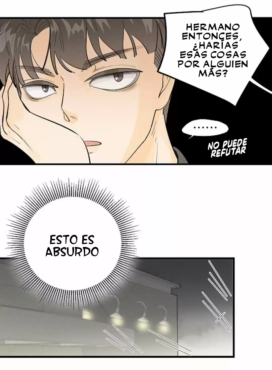 Salt Friend (Yan You) (2020) - Capítulo 67 - Página 8 - LectorTMOo