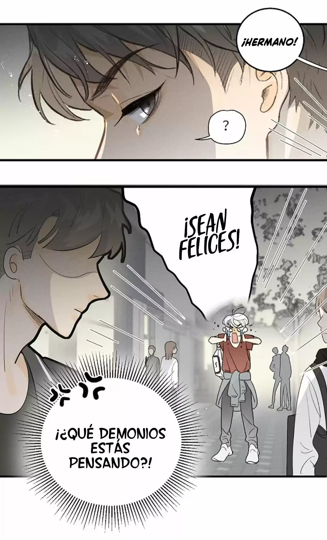 Salt Friend (Yan You) (2020) - Capítulo 67 - Página 10 - LectorTMOo