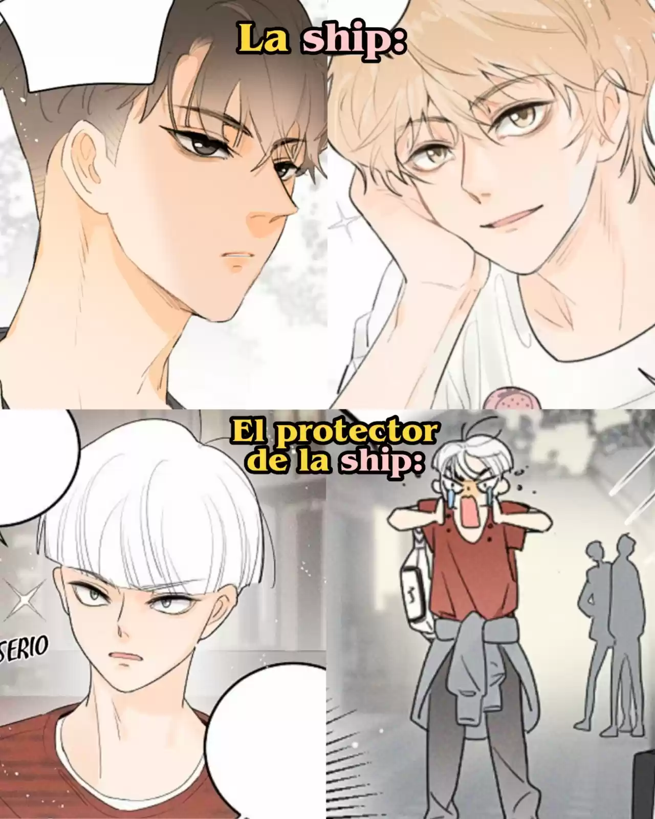 Salt Friend (Yan You) (2020) - Capítulo 67 - Página 11 - LectorTMOo