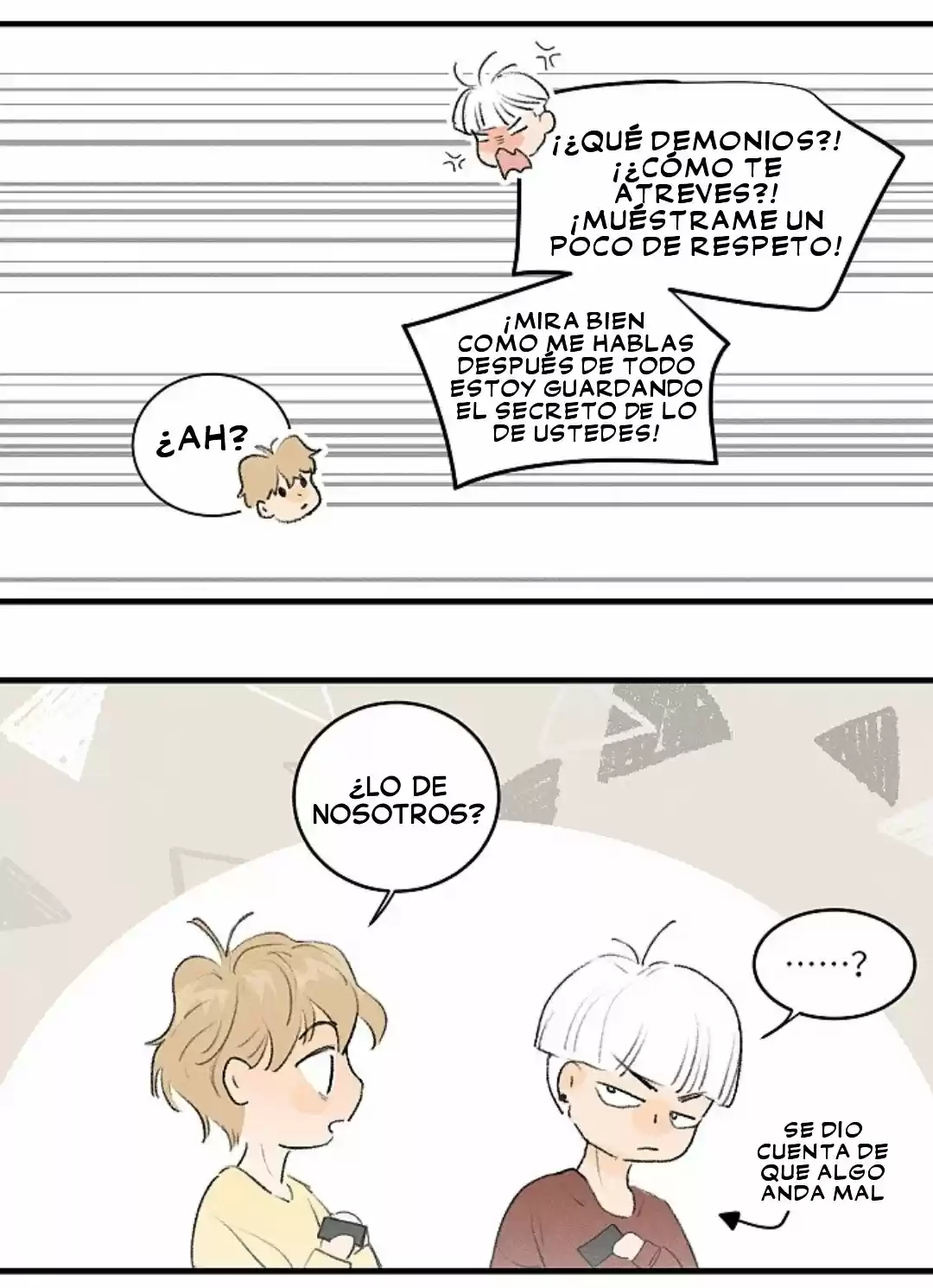 Salt Friend (Yan You) (2020) - Capítulo 68 - Página 4 - LectorTMOo