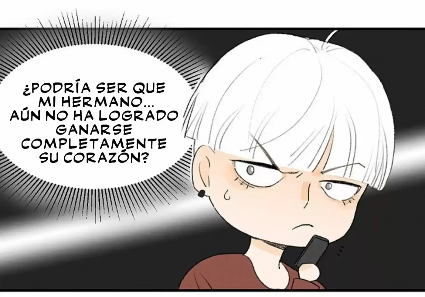 Salt Friend (Yan You) (2020) - Capítulo 68 - Página 5 - LectorTMOo