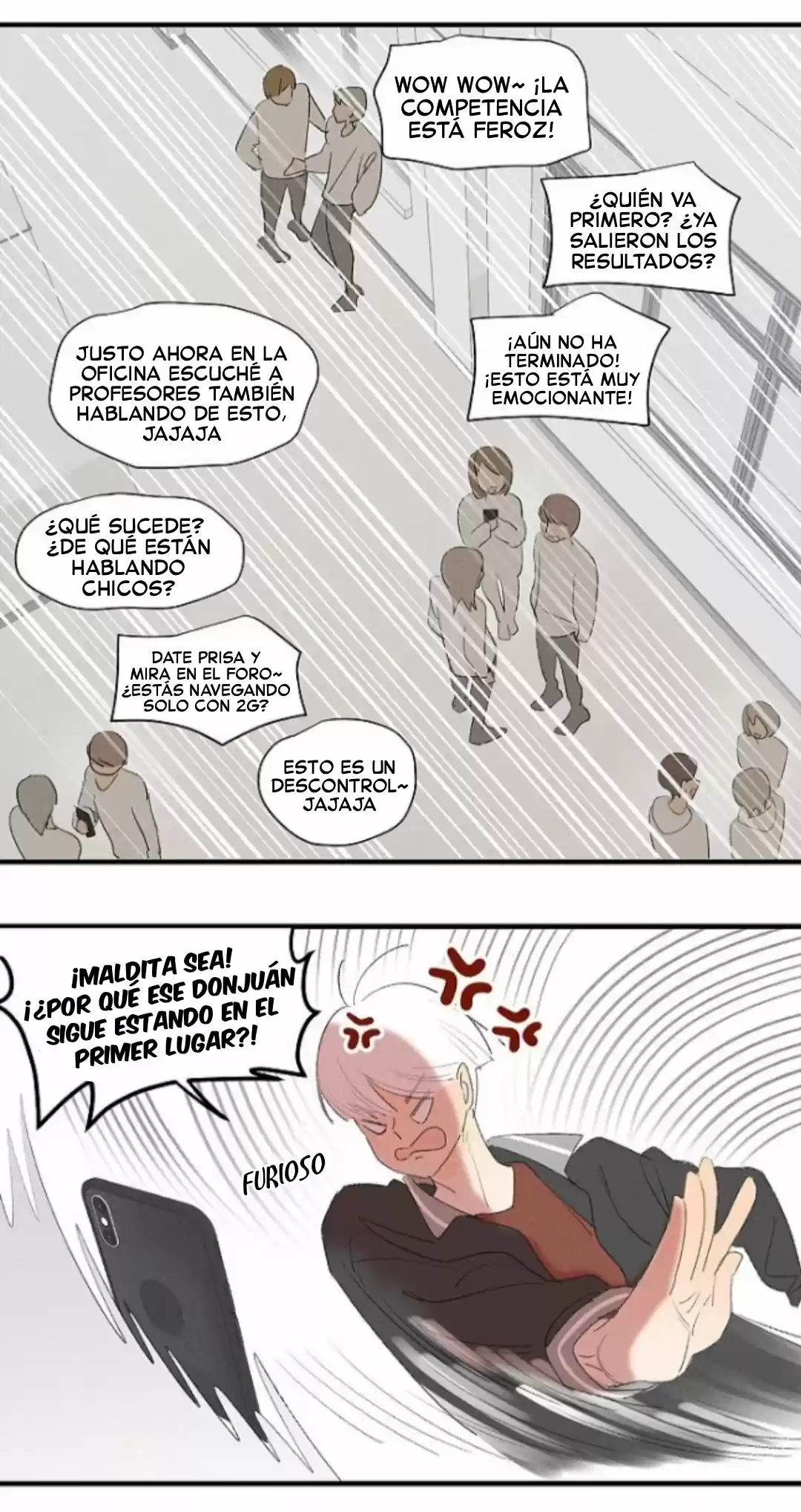 Salt Friend (Yan You) (2020) - Capítulo 69 - Página 9 - LectorTMOo