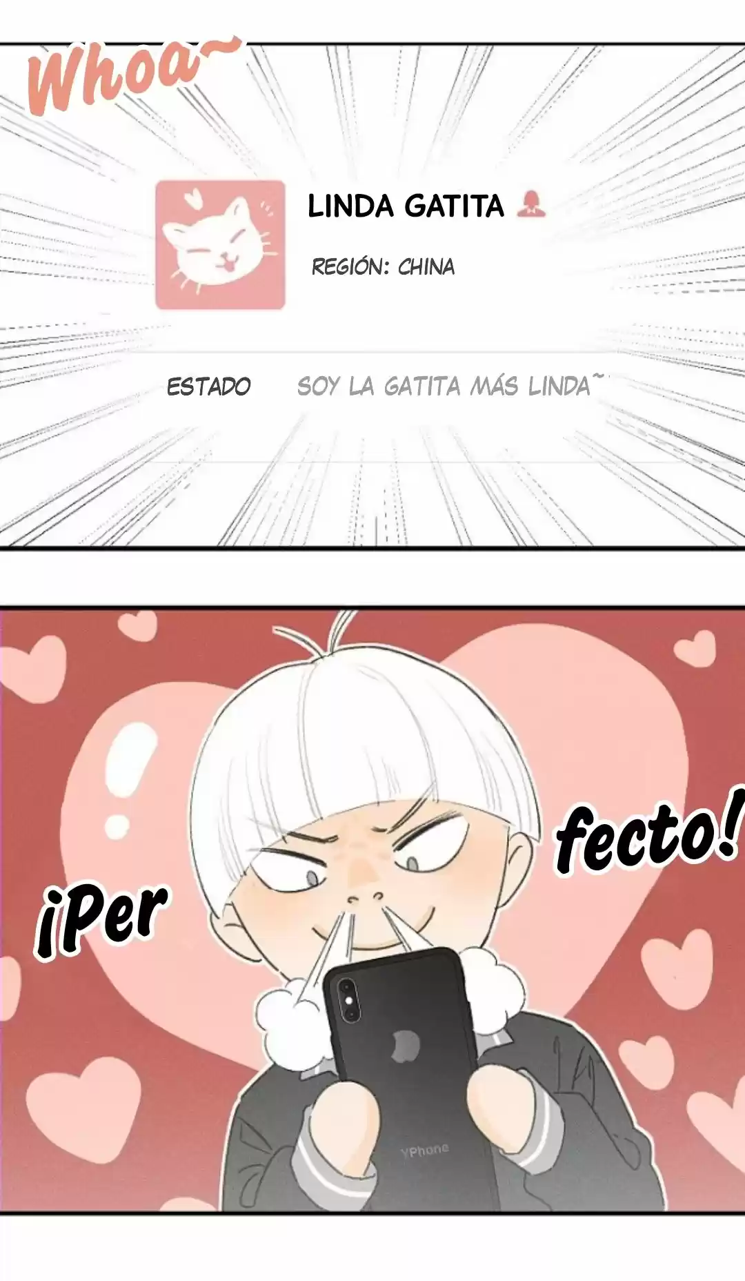 Salt Friend (Yan You) (2020) - Capítulo 69 - Página 12 - LectorTMOo