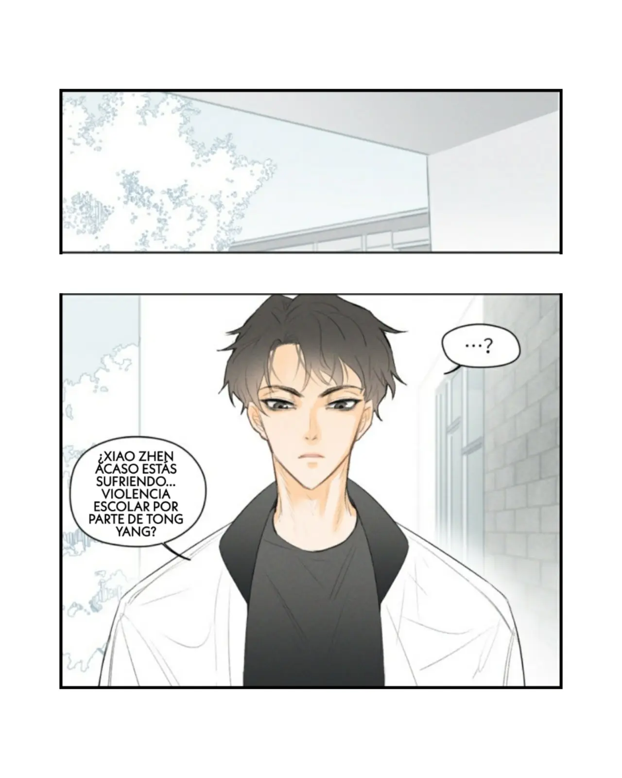Salt Friend (Yan You) (2020) - Capítulo 7 - Página 4 - LectorTMOo