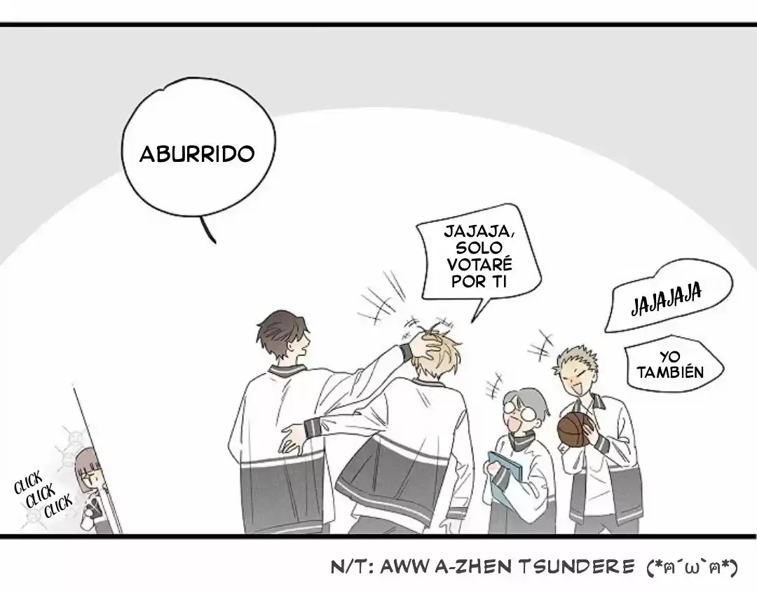 Salt Friend (Yan You) (2020) - Capítulo 70 - Página 6 - LectorTMOo