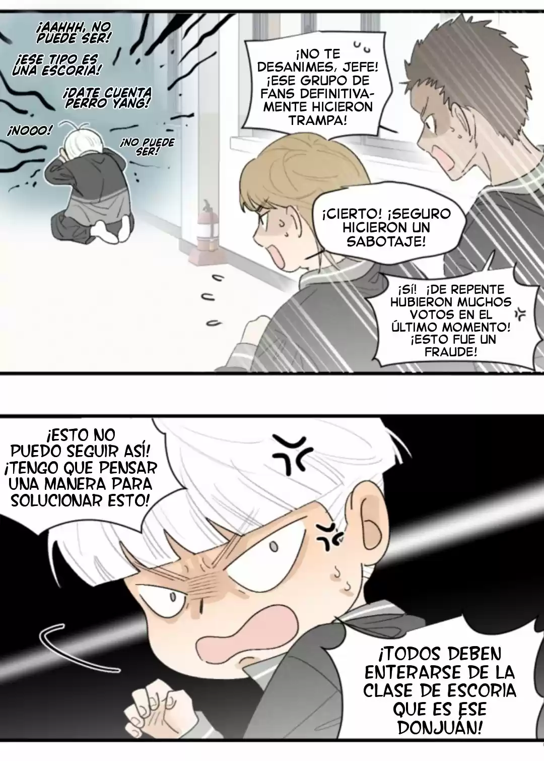 Salt Friend (Yan You) (2020) - Capítulo 71 - Página 4 - LectorTMOo