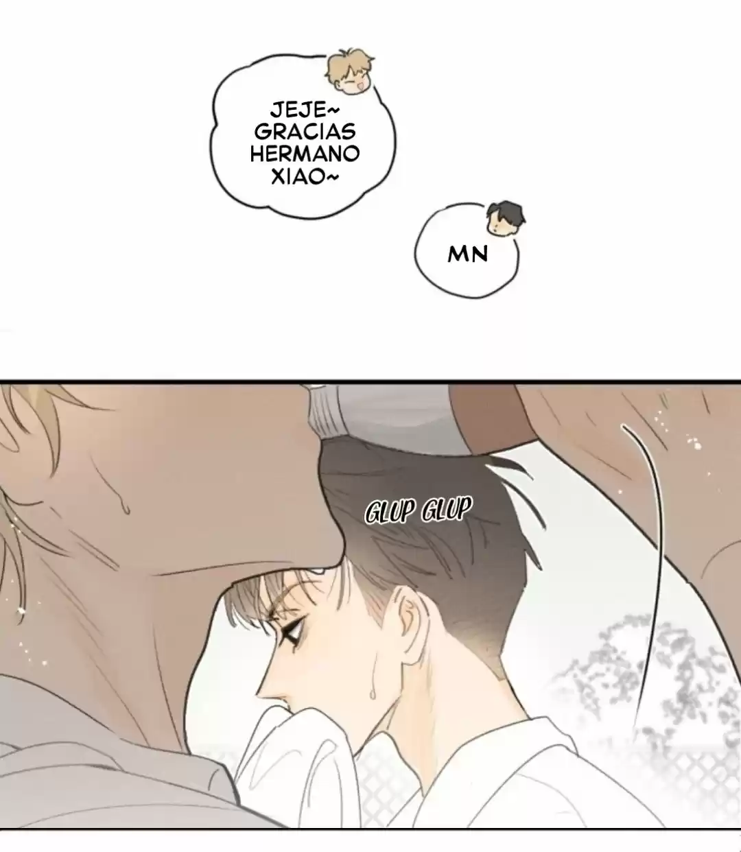 Salt Friend (Yan You) (2020) - Capítulo 72 - Página 6 - LectorTMOo