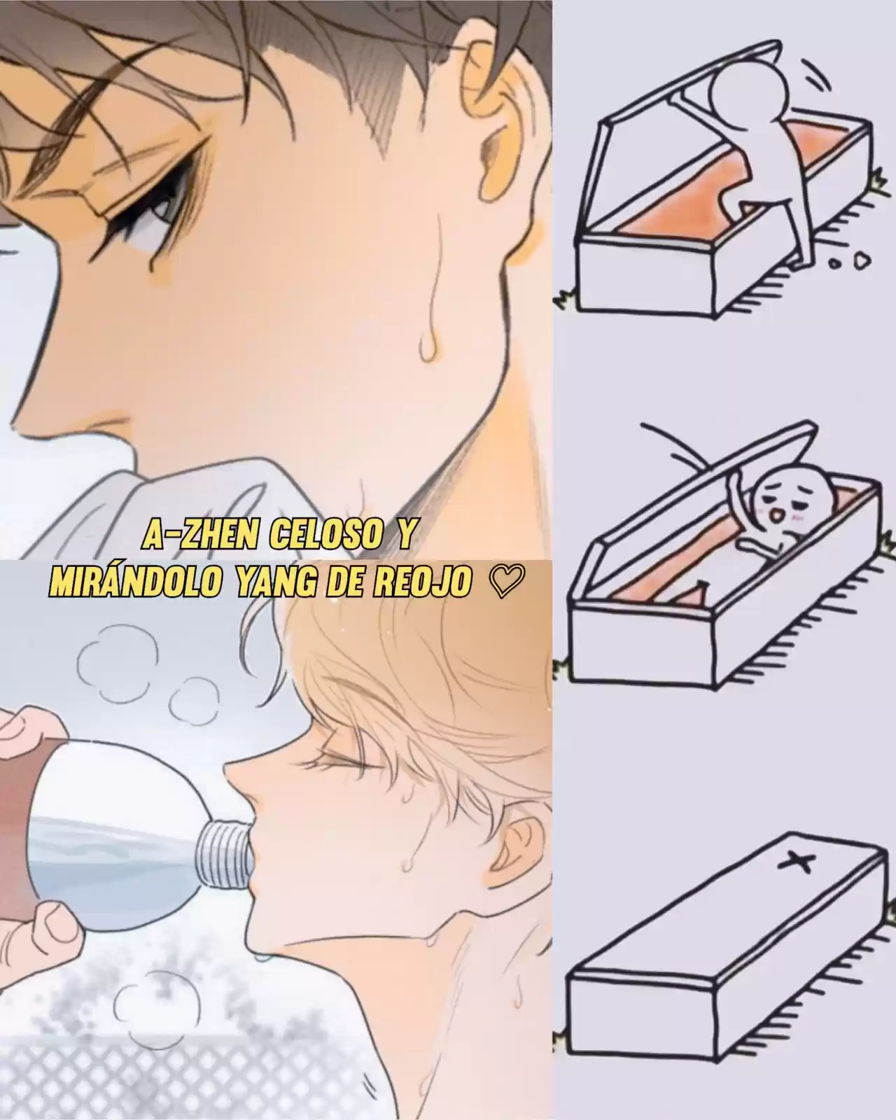 Salt Friend (Yan You) (2020) - Capítulo 72 - Página 10 - LectorTMOo