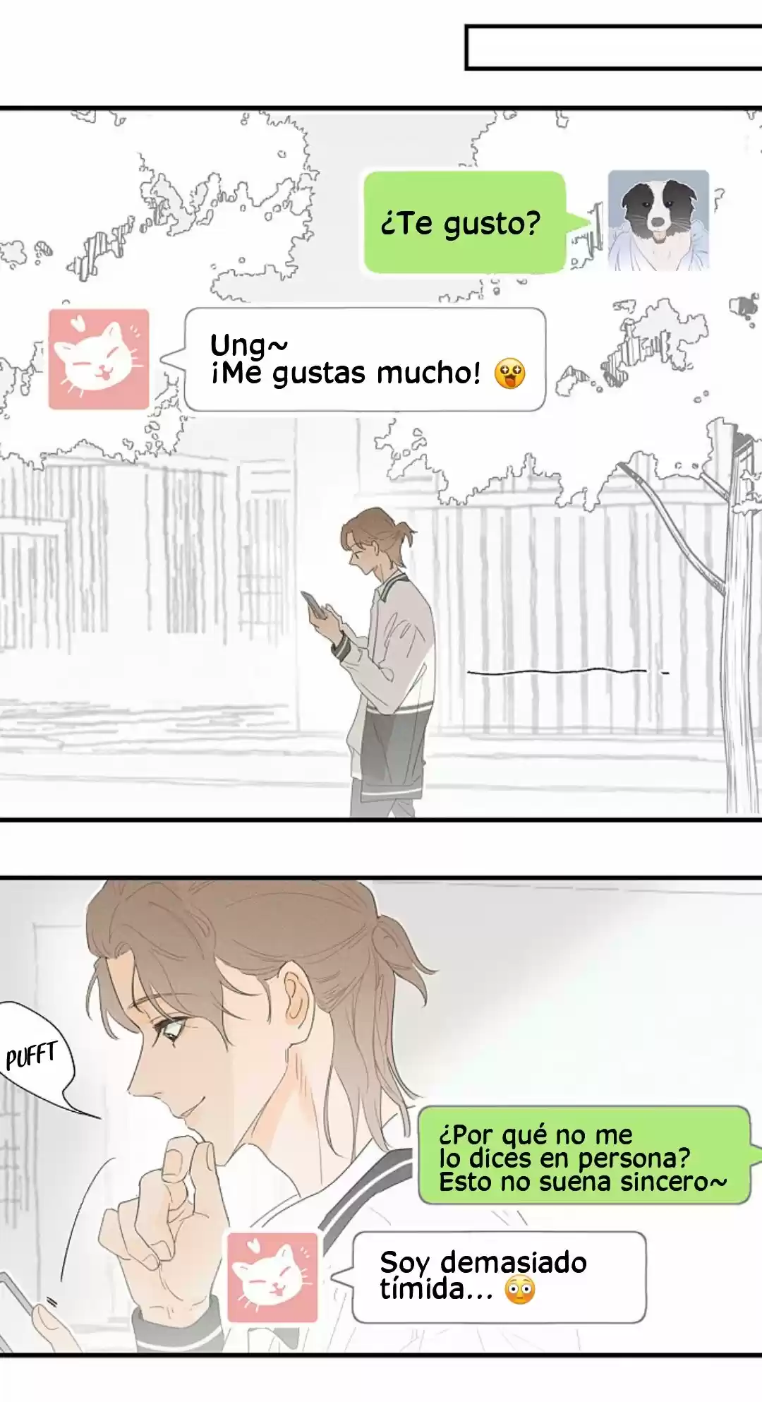Salt Friend (Yan You) (2020) - Capítulo 73 - Página 4 - LectorTMOo