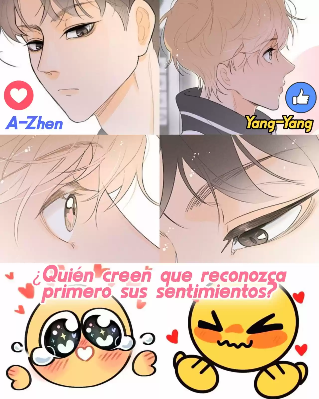 Salt Friend (Yan You) (2020) - Capítulo 74 - Página 9 - LectorTMOo
