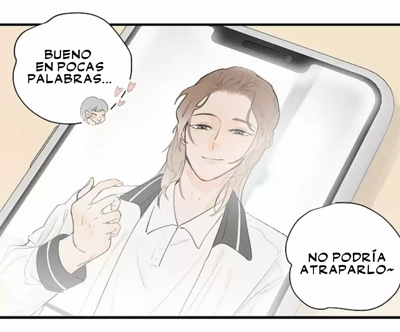 Salt Friend (Yan You) (2020) - Capítulo 75 - Página 4 - LectorTMOo
