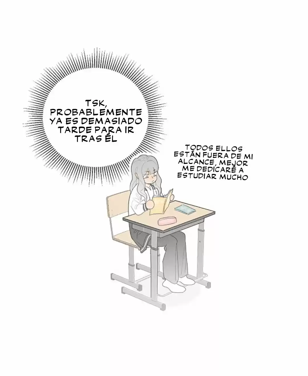 Salt Friend (Yan You) (2020) - Capítulo 75 - Página 9 - LectorTMOo