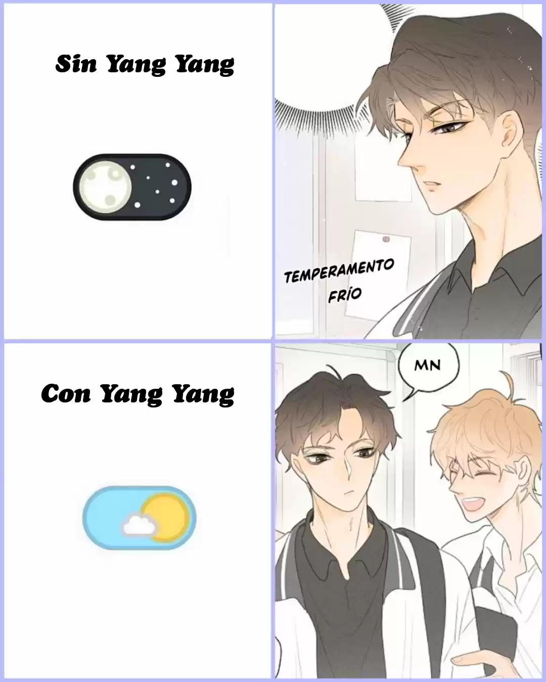 Salt Friend (Yan You) (2020) - Capítulo 75 - Página 10 - LectorTMOo