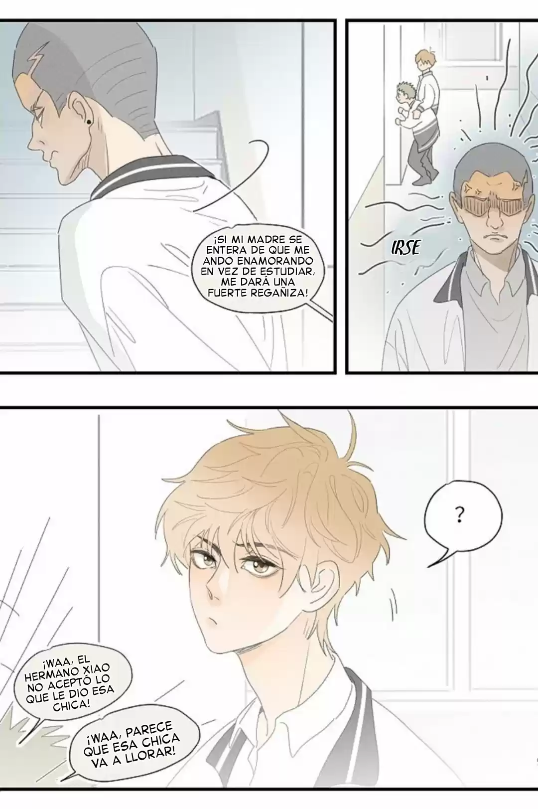 Salt Friend (Yan You) (2020) - Capítulo 76 - Página 4 - LectorTMOo