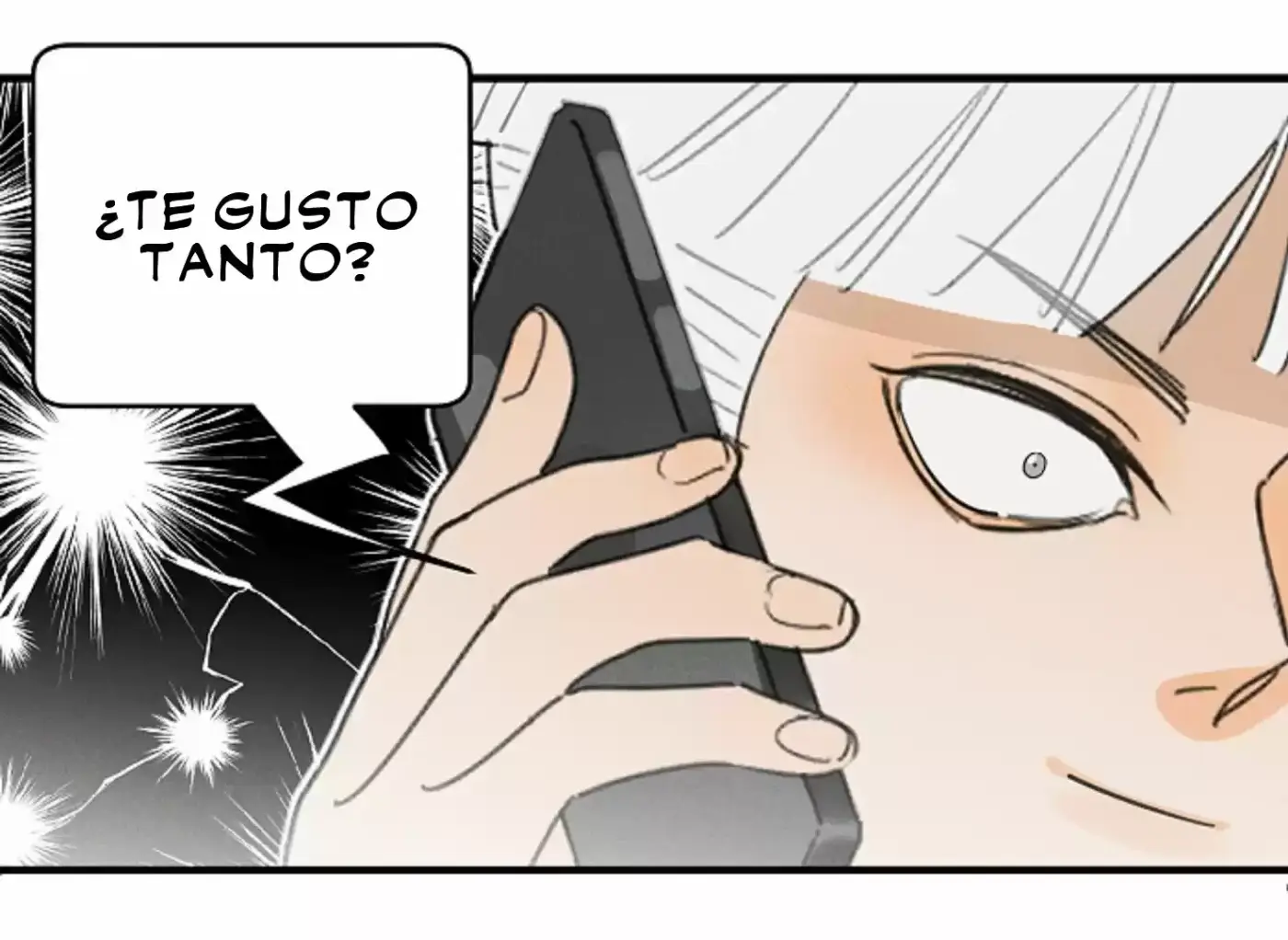 Salt Friend (Yan You) (2020) - Capítulo 77 - Página 7 - LectorTMOo
