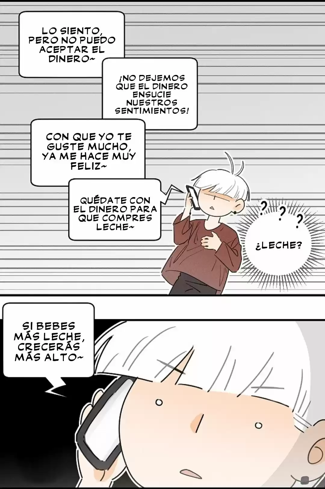 Salt Friend (Yan You) (2020) - Capítulo 77 - Página 8 - LectorTMOo