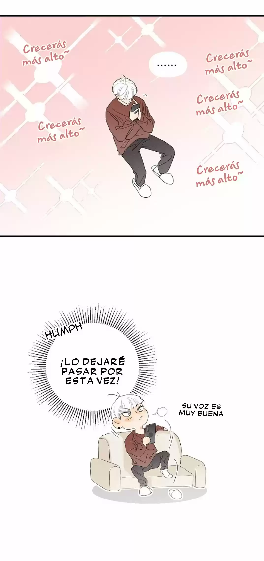 Salt Friend (Yan You) (2020) - Capítulo 77 - Página 9 - LectorTMOo