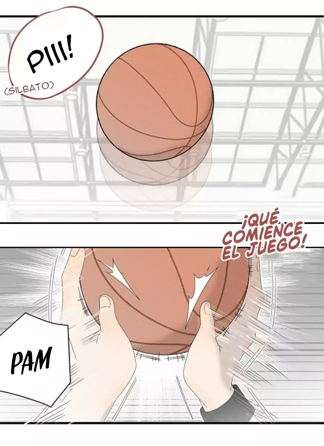 Salt Friend (Yan You) (2020) - Capítulo 78 - Página 4 - LectorTMOo