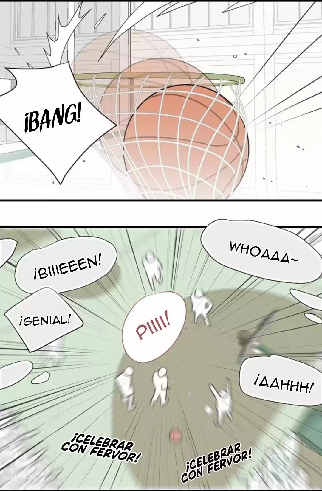 Salt Friend (Yan You) (2020) - Capítulo 78 - Página 9 - LectorTMOo