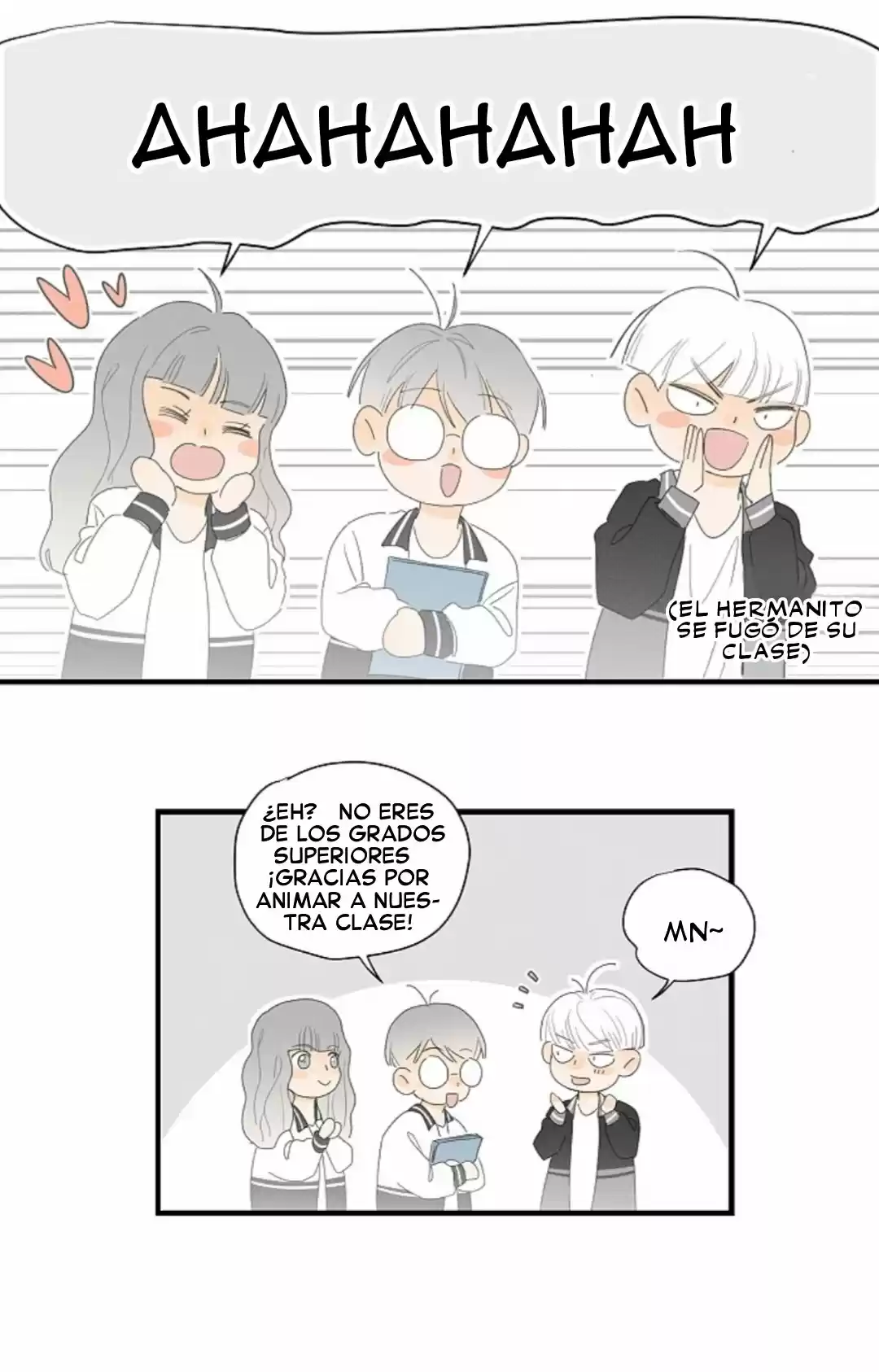 Salt Friend (Yan You) (2020) - Capítulo 78 - Página 10 - LectorTMOo