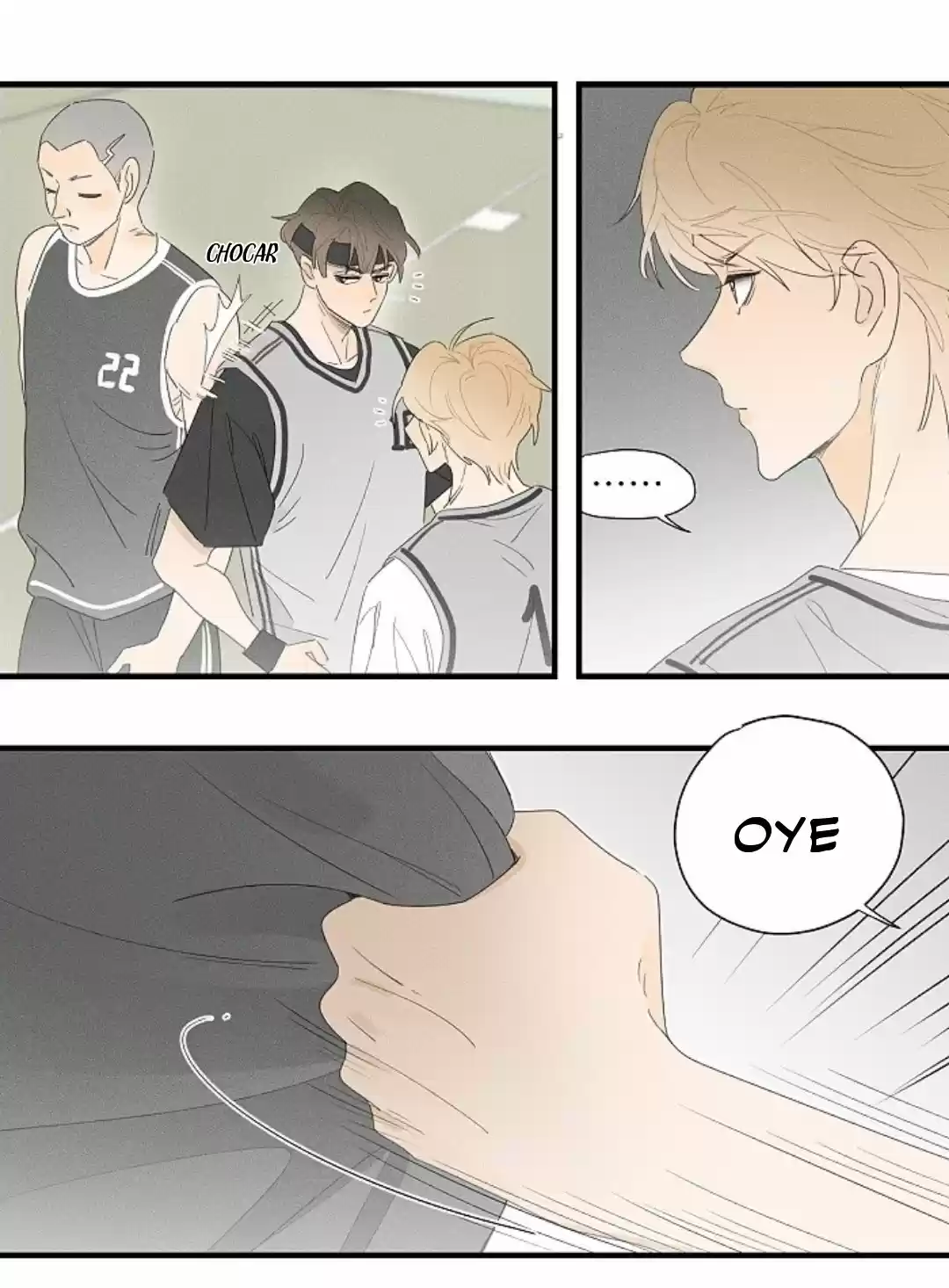 Salt Friend (Yan You) (2020) - Capítulo 79 - Página 2 - LectorTMOo