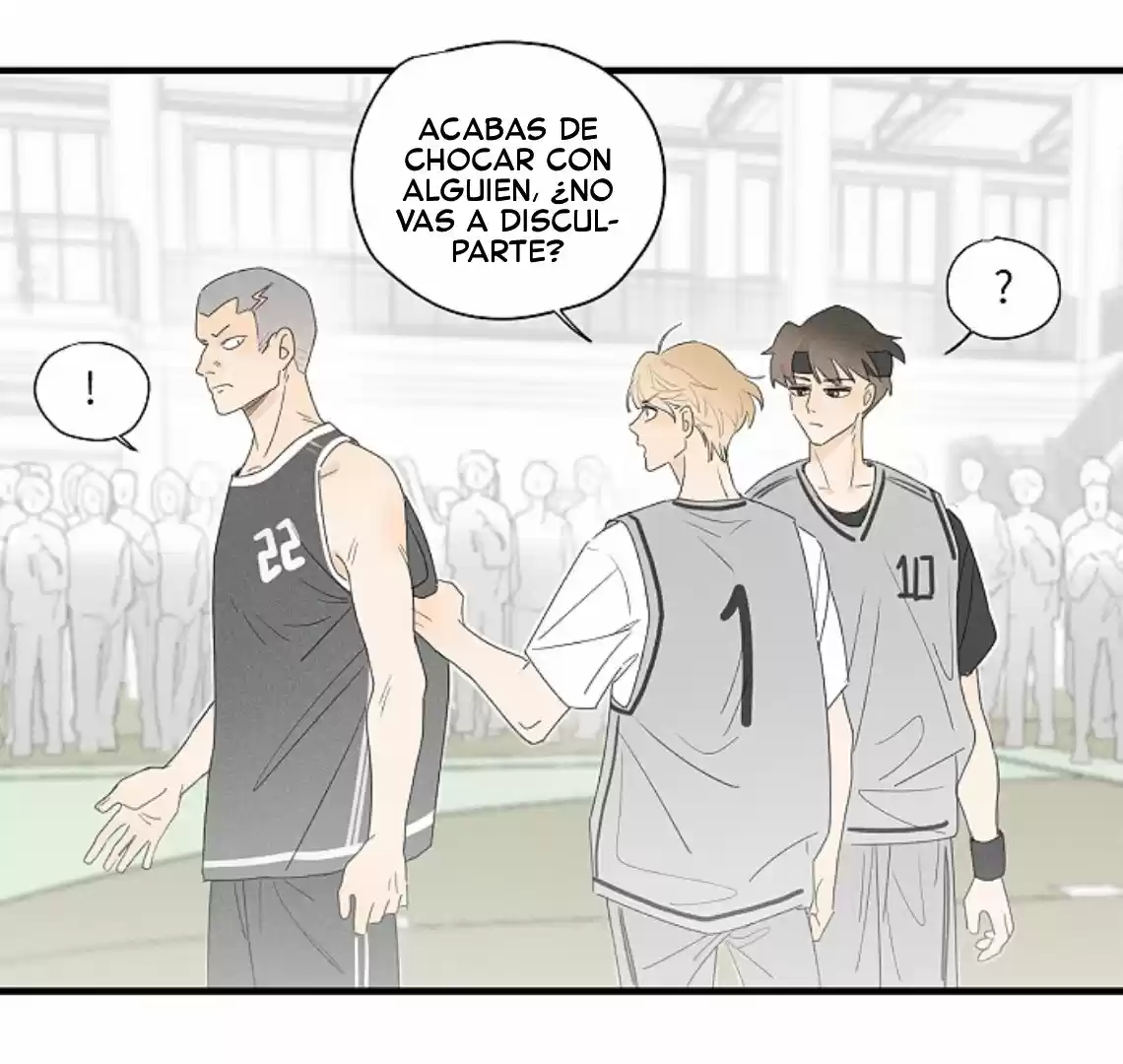 Salt Friend (Yan You) (2020) - Capítulo 79 - Página 3 - LectorTMOo