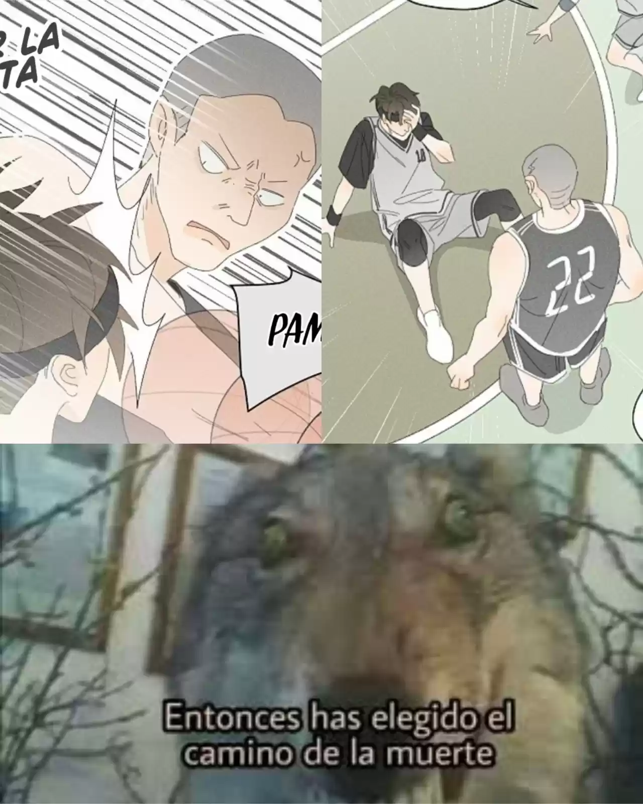 Salt Friend (Yan You) (2020) - Capítulo 79 - Página 10 - LectorTMOo