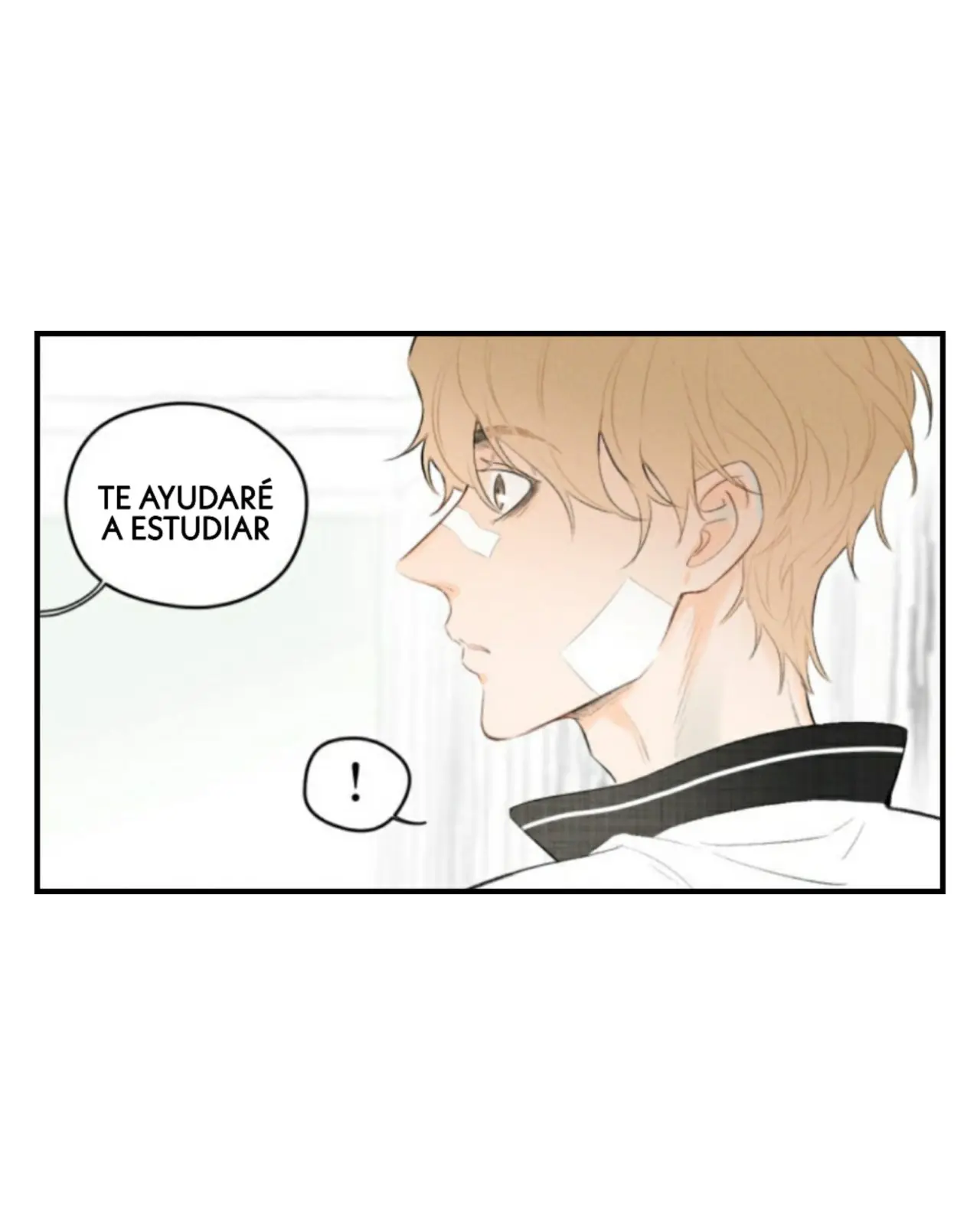 Salt Friend (Yan You) (2020) - Capítulo 8 - Página 3 - LectorTMOo