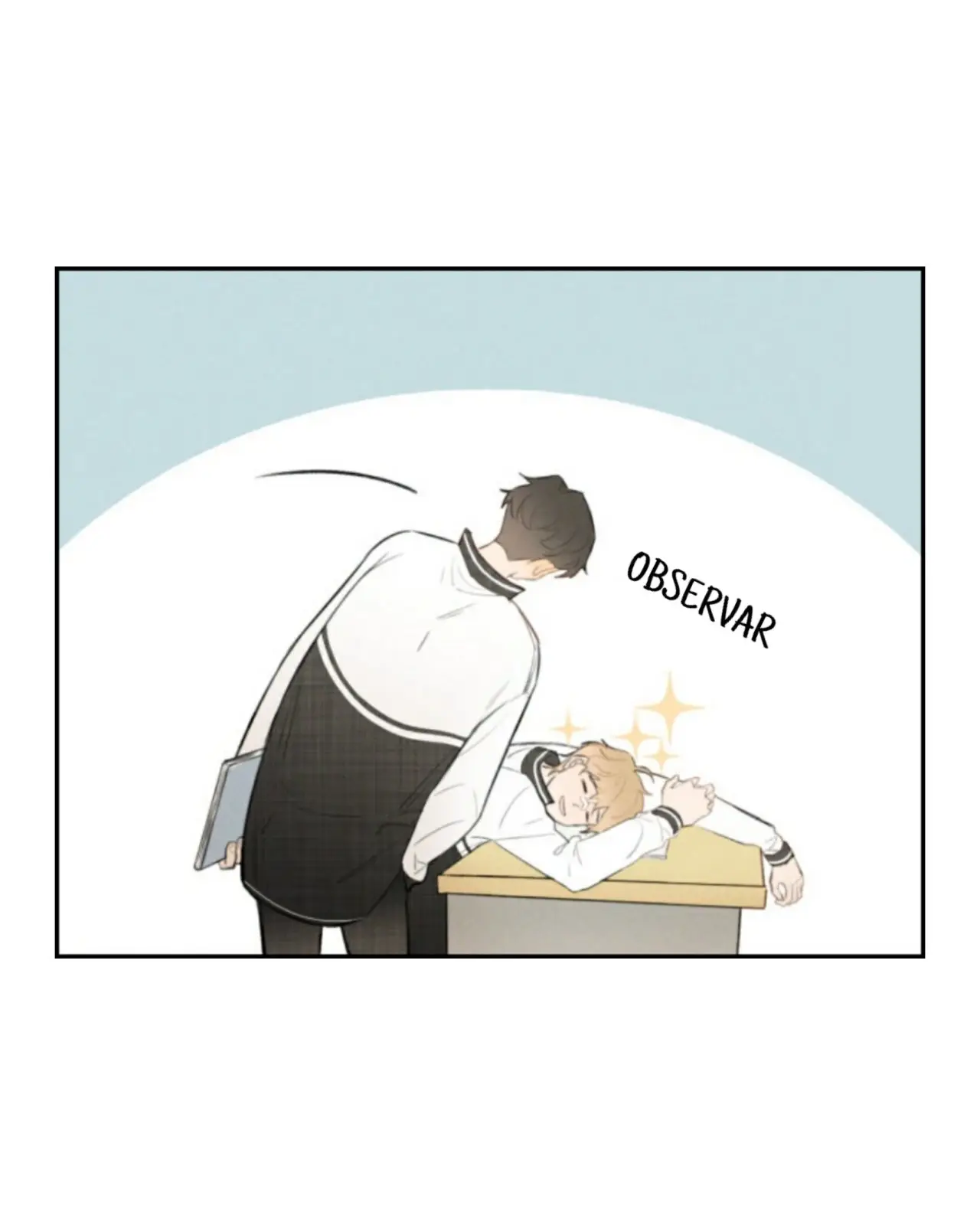 Salt Friend (Yan You) (2020) - Capítulo 8 - Página 7 - LectorTMOo
