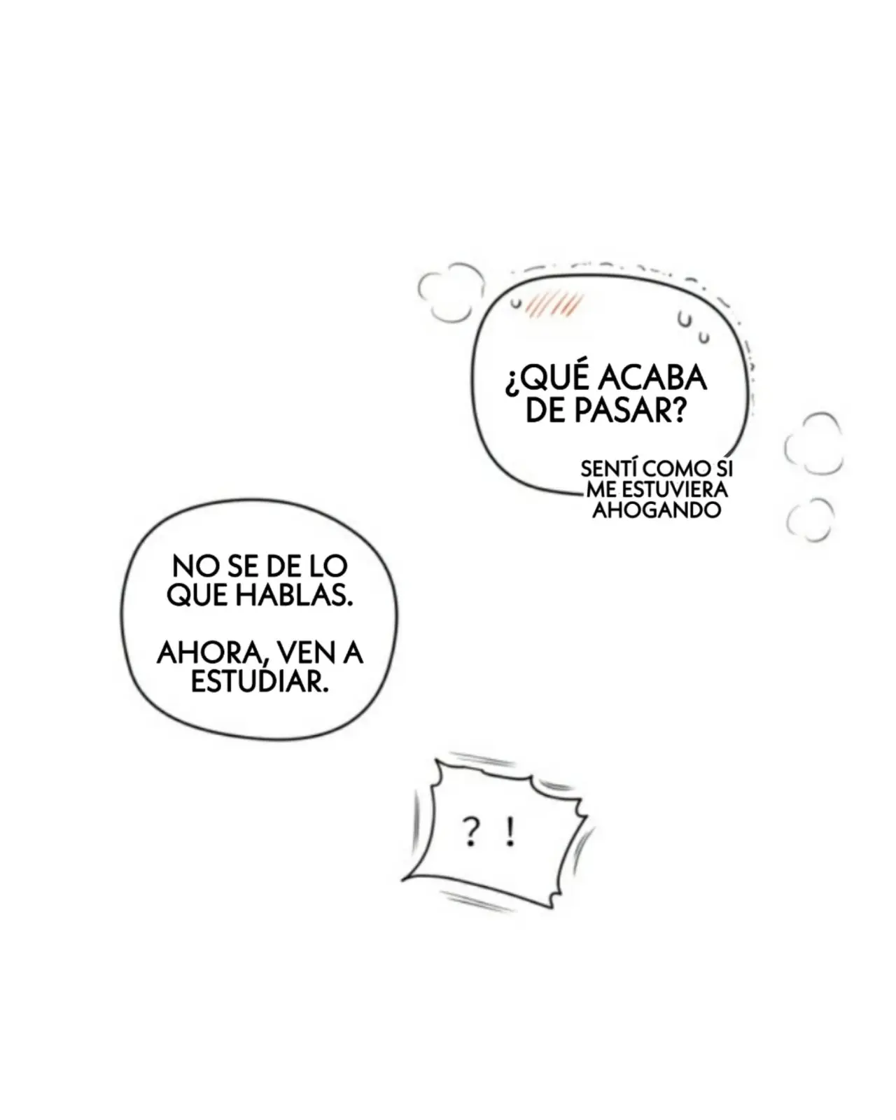 Salt Friend (Yan You) (2020) - Capítulo 8 - Página 10 - LectorTMOo