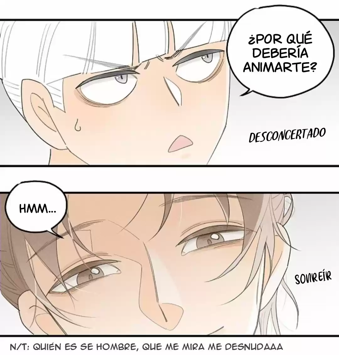 Salt Friend (Yan You) (2020) - Capítulo 81 - Página 4 - LectorTMOo