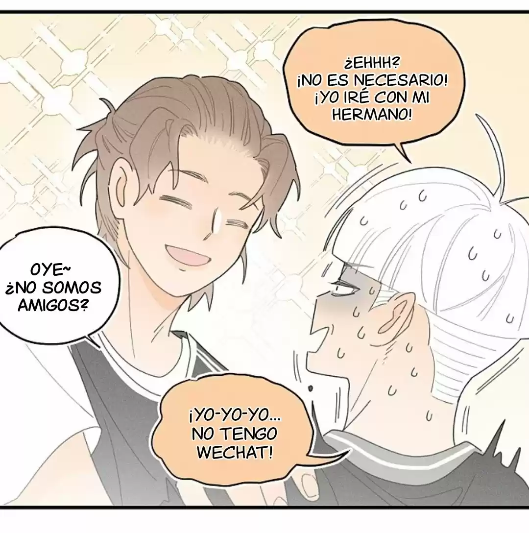Salt Friend (Yan You) (2020) - Capítulo 81 - Página 7 - LectorTMOo