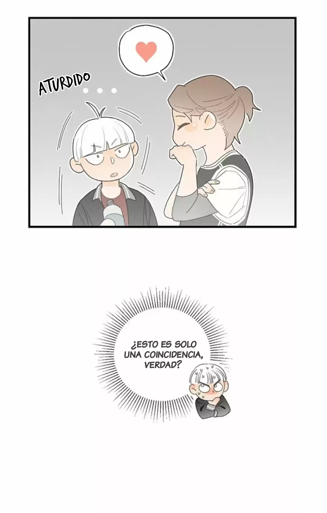 Salt Friend (Yan You) (2020) - Capítulo 81 - Página 9 - LectorTMOo