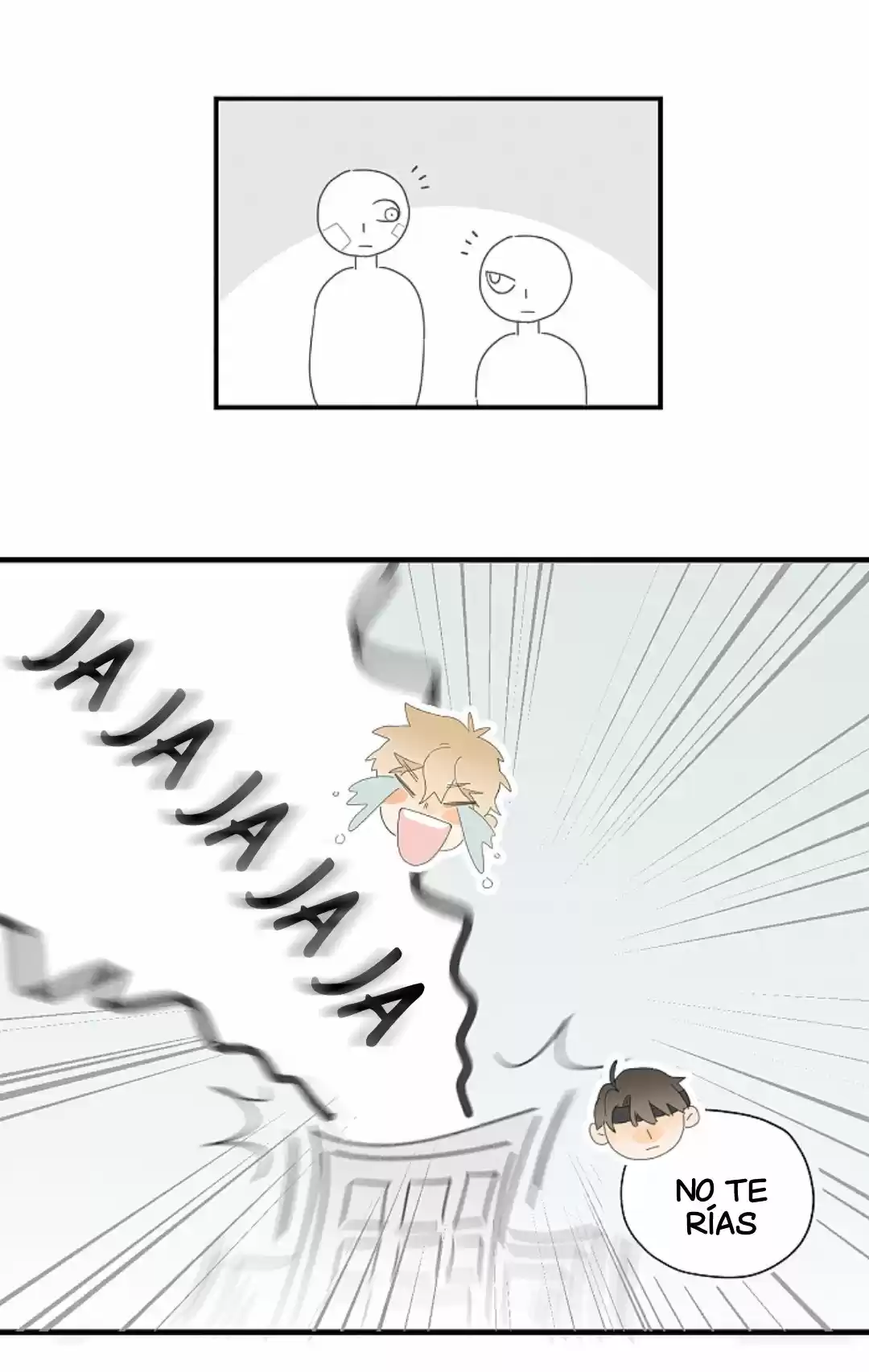 Salt Friend (Yan You) (2020) - Capítulo 82 - Página 6 - LectorTMOo