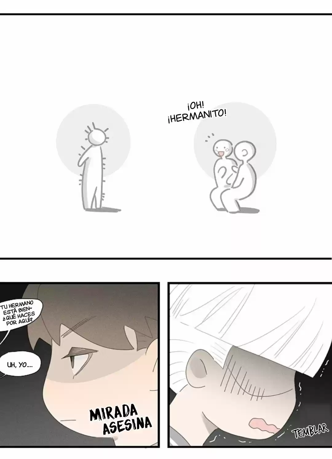 Salt Friend (Yan You) (2020) - Capítulo 82 - Página 10 - LectorTMOo
