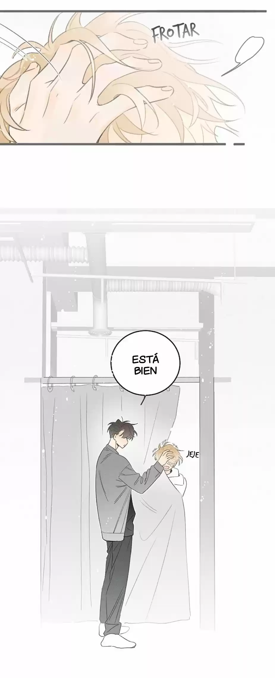 Salt Friend (Yan You) (2020) - Capítulo 84 - Página 6 - LectorTMOo