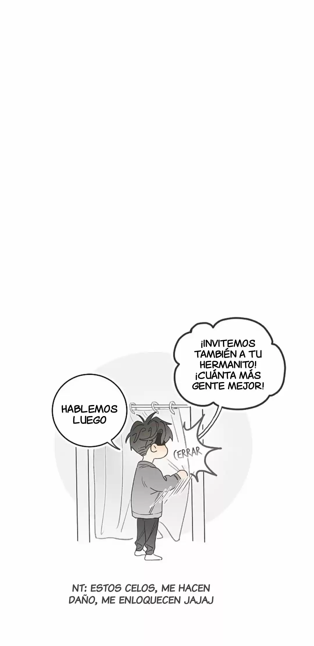 Salt Friend (Yan You) (2020) - Capítulo 84 - Página 7 - LectorTMOo