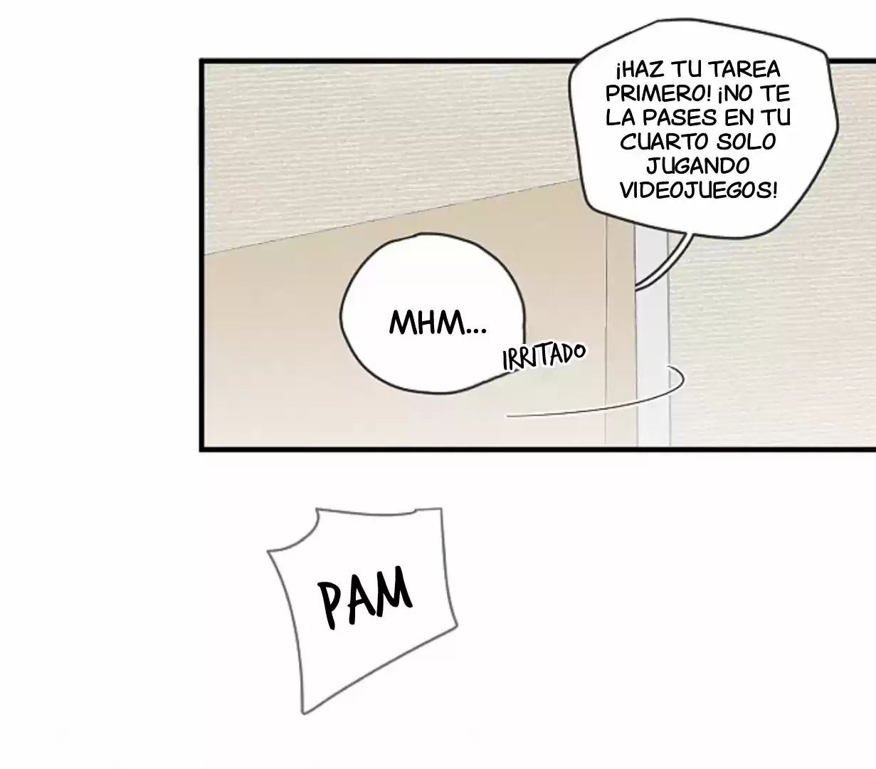 Salt Friend (Yan You) (2020) - Capítulo 85 - Página 4 - LectorTMOo